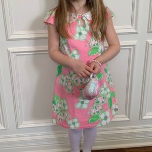 Lilly Pulitzer Mini Nicci Dress SZ 5